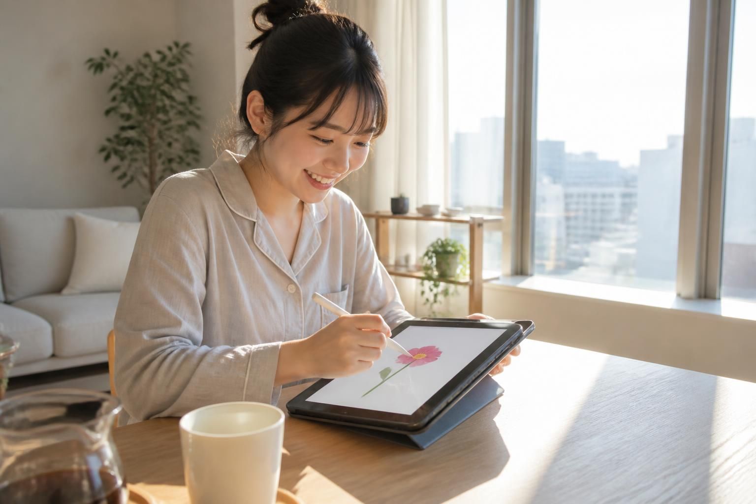 サービスイメージ
